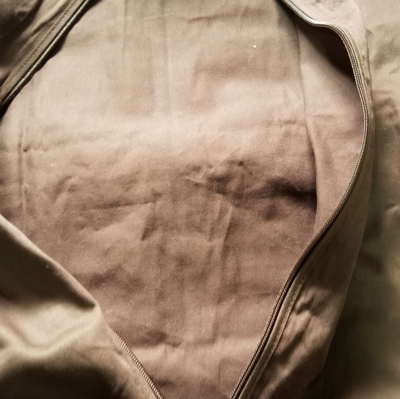 LV Dress Garment Bag - Picture 2 of 9